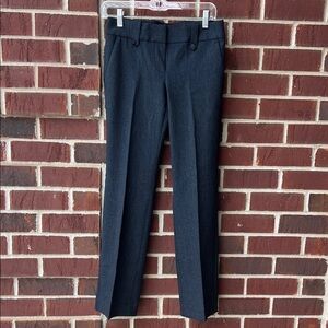 LOFT Dark Blue Women's Pants